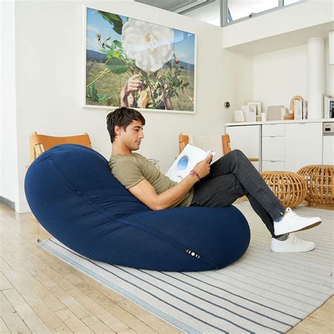 most comfortable bean bags.